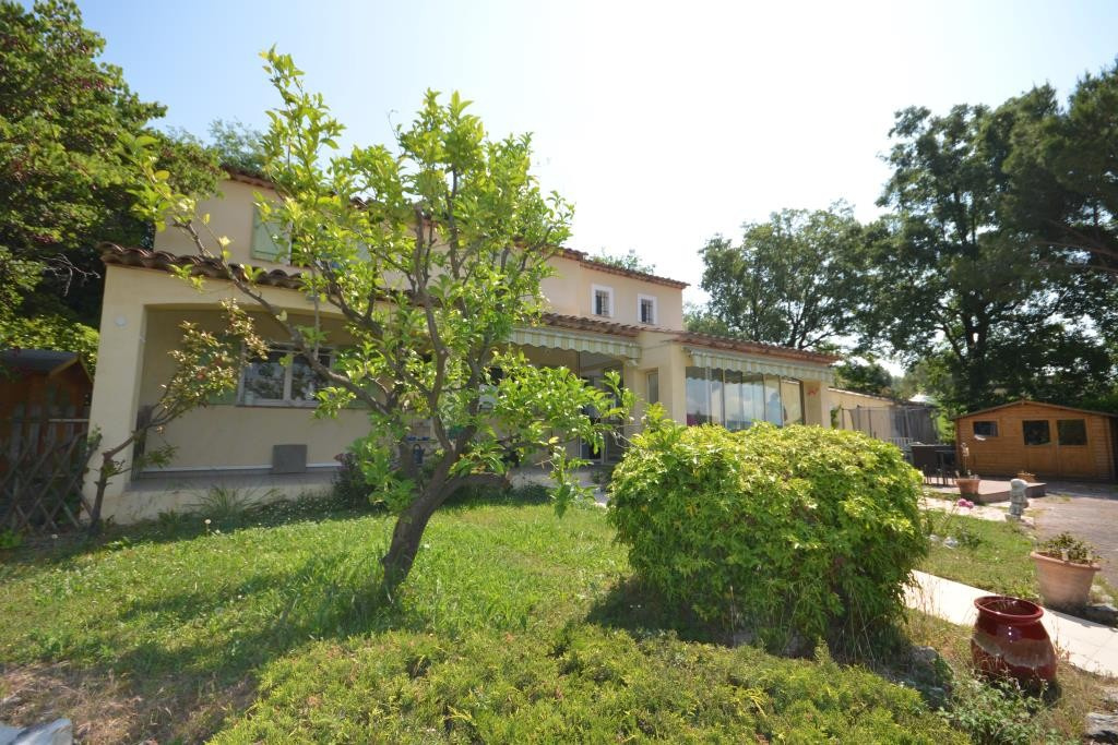 Agence immobilière Le Mas Provençal La Colle sur Loup immobilier à La