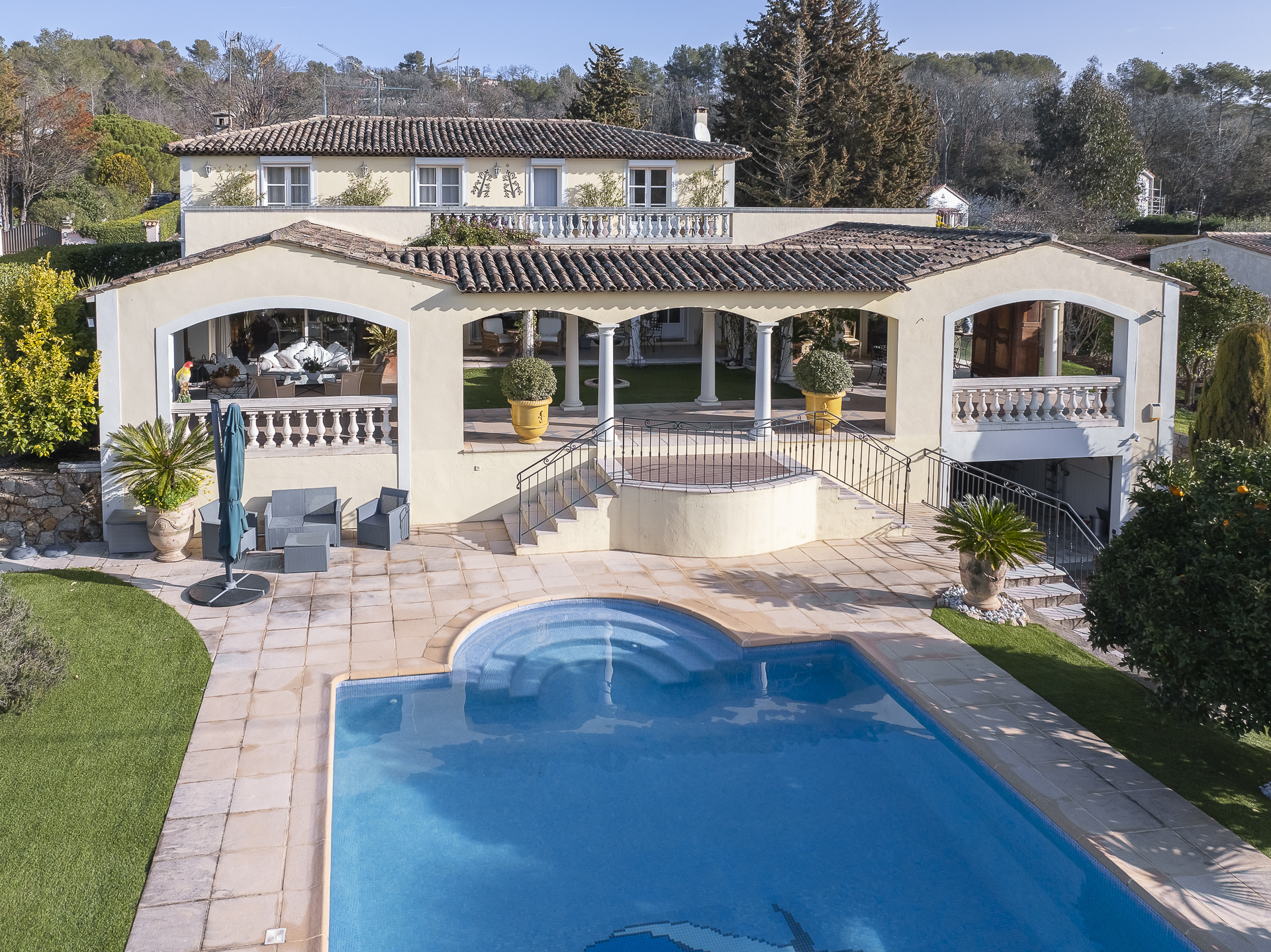 Photo bien immobilier