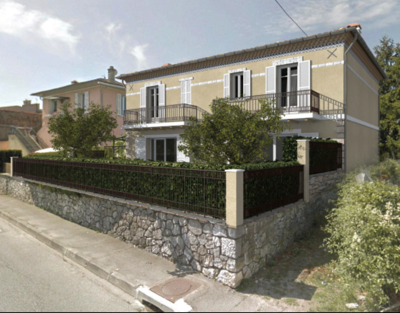 property