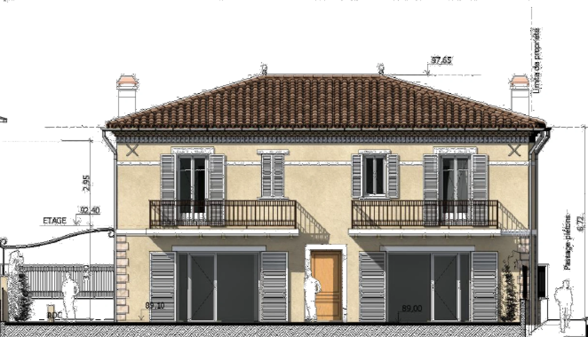 property